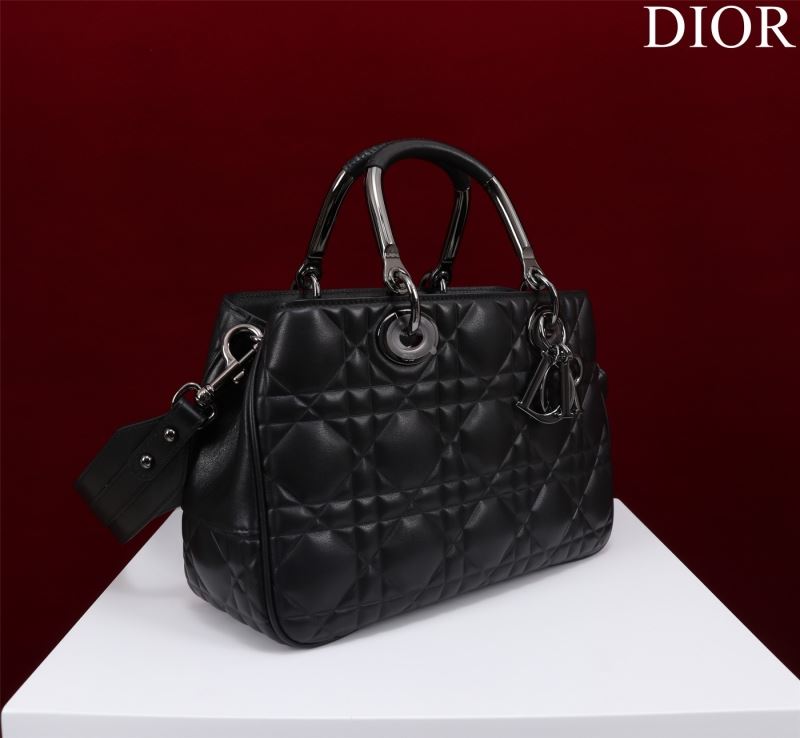 Christian Dior My Lady Bags